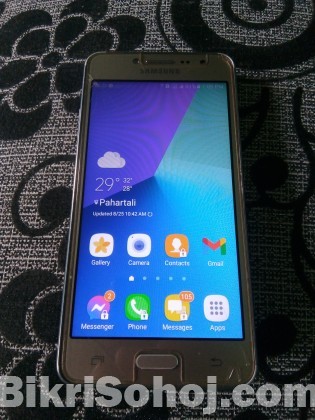 Samsung Galaxy J2 Prime